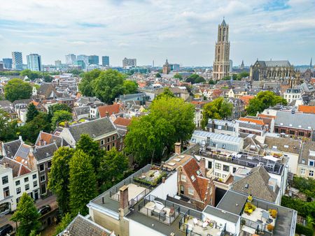 Appartement te huur: Nieuwegracht 32-D 3512 LS Utrecht - Photo 5