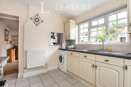 2 bedroom house to rent - Photo 5