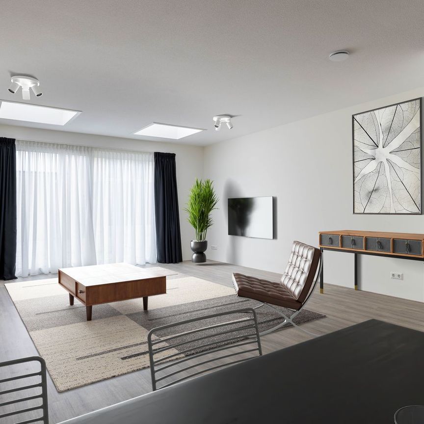 Huis te huur: Pieter van Lisselaan 25 1431 MM Aalsmeer - Photo 1