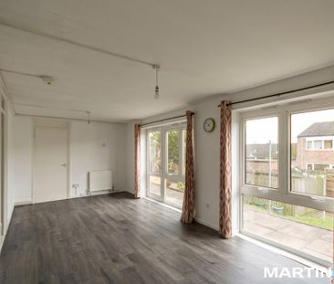 1 bedroom ground floor maisonette to rent - Photo 5