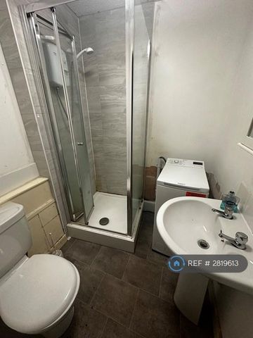 Studio to rent - Photo 5