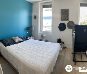 Location Appartement 3 pièces 62m² ALBI 81000 - Photo 6