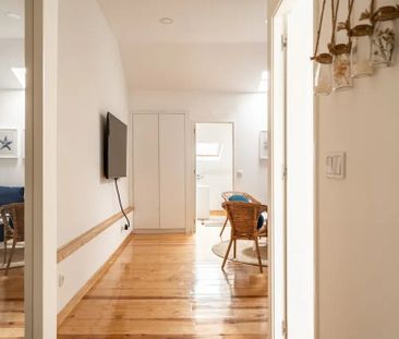 Avenida General Roçadas, Lisbon, Lisbon 1170-162 - Photo 6