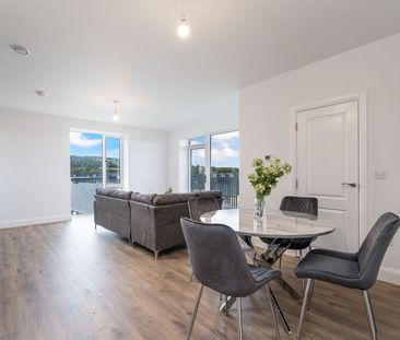 Woodbrook Place, Woodbrook, Shankill, Dublin 18, A98 C1P2 - Photo 6