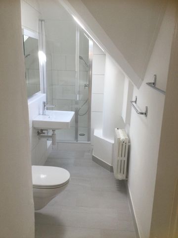 Cévenols 1 Corcelles, Appartement de 2 pièces au 2ème étage - Photo 3