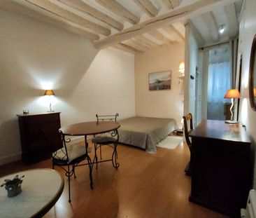 Apartment Marais Cosy Studio - Photo 2