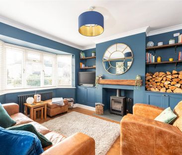 3 bedroom terraced house to rent - Photo 1