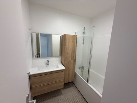 Appartement T2 Sannois à louer - Photo 5