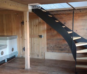 2.5 Zimmer, 65 m² - Photo 3