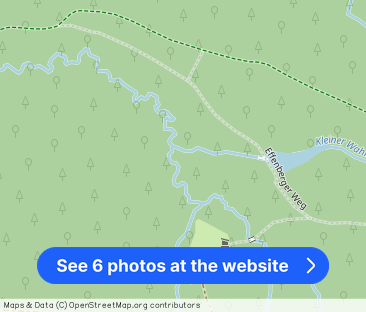 Frankenforst: Gemütliches Wohnen im Dachgeschoss - Photo 1