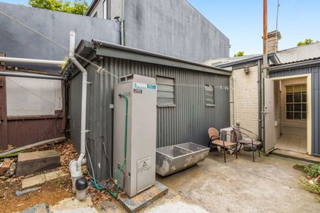 649 Queensberry Street, North Melbourne VIC 3051 - House For Rent | Domain - Photo 5