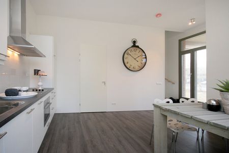 Te huur: Teakhout 168 - Foto 2