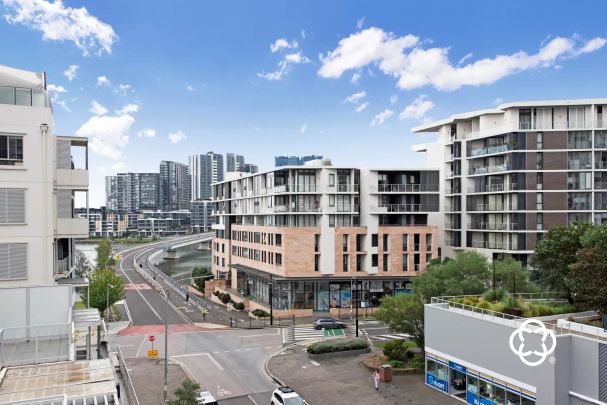 J407/10-16 Marquet Street, 2138, Rhodes Nsw - Photo 1