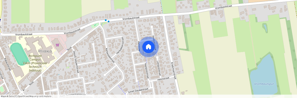 Veldbiesstraat, 2, 9900, Eeklo