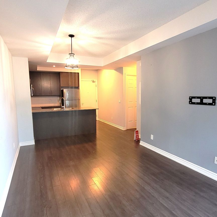 For Lease - 15 James Finlay Way Unit# 1015, Toronto, Ontario - Photo 1