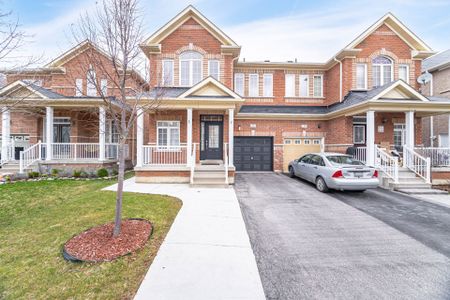 For Lease - 36 Callalily Road Unit# Bsmt. Only, Brampton, Ontario - Photo 3