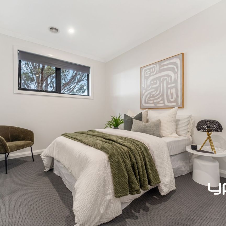 Stylish Low Maintenance Home - Photo 1