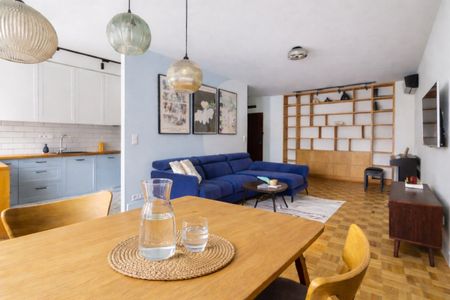 Warszawa, Okopowa - Photo 2