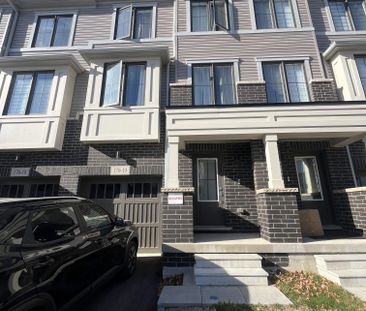 For Lease - 170 Attwater Drive Unit# 19, Cambridge, Ontario - Photo 2