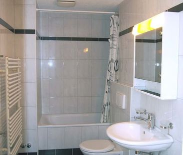 2.5 Zimmer, 55 m², 2. Stock - Photo 2