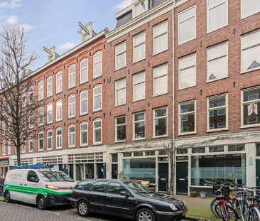 Appartement te huur Barentszstraat 232 - Photo 5