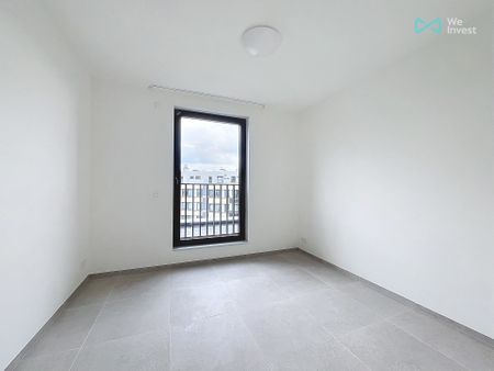 Appartement met drie slaapkamers in Schaarbeek - Foto 4