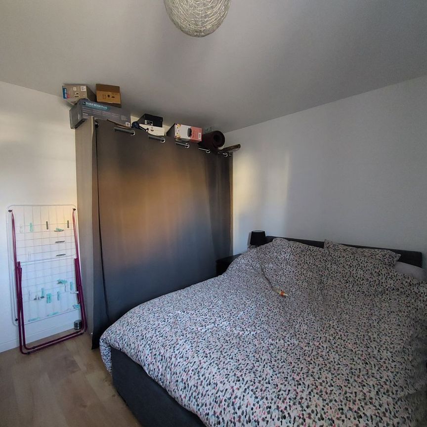 Bouguenais - Appartement - 2 Pièces - 33m² - Photo 1