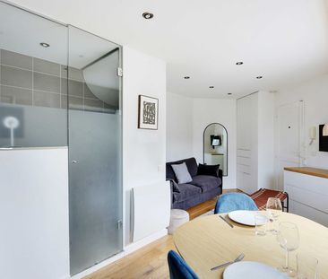 Boulevard Malesherbes - Photo 3