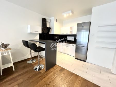 Wynajem | 2-pokojowe mieszkanie 50 m² | Winda - Photo 5