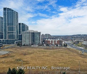 For Lease - 23 Oneida Crescent Unit# 901, Richmond Hill, Ontario - Photo 2