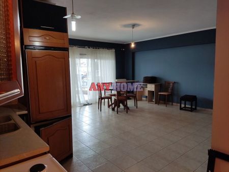 Studio/Γκαρσονιέρα για ενοικίαση - Χαριλάου - Φωτογραφία 2