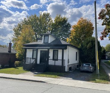 Maison Meublé A Louer - Photo 2