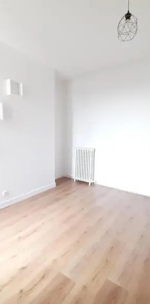 Appartement à louer 1 pièce 16.25m² - Photo 1