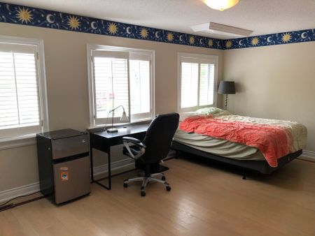 For Lease - 468 Douglas Avenue, Toronto, Ontario - Photo 5