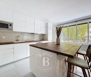 Appartement • Porte Dauphine - Photo 6