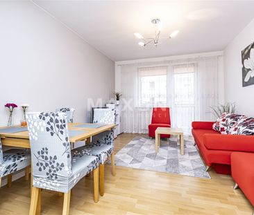 2 pokoje przy Jeziorku Kamionkowskim - Zdjęcie 5