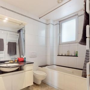 3 Pièces meublé - 19 rue dareau Paris (75014) - Photo 3