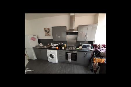 1 Bed Flat, Hayward Road, BS5 - Photo 4