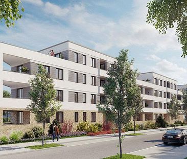 Gemütliche 1-Zimmer-Wohnung sucht Mieter! - Foto 1