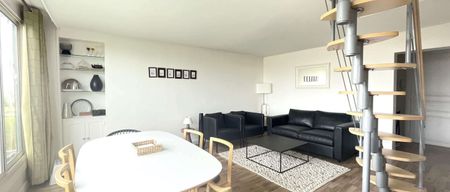 Appartement • Paris 7ème - Photo 3