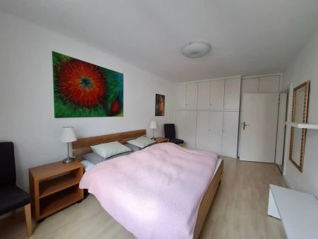 Oper & Kärnterstraße ums Eck! - Foto 3