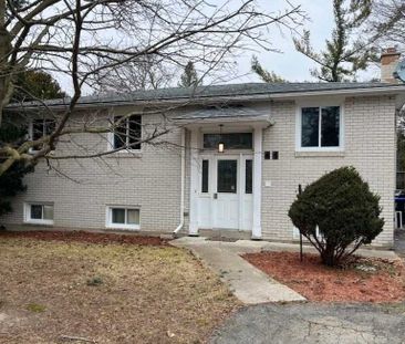 For Lease - 44 Elm Street, New Tecumseth, Ontario - Photo 1