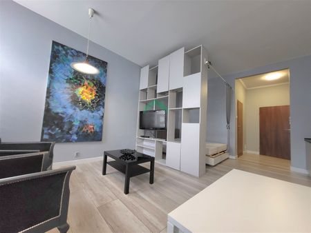 Mieszkanie na wynajem - Photo 4