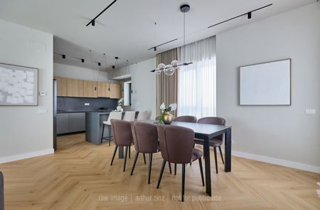 Penthouse 4 camere | Terasă spectaculoasă 123 mp | Jacuzzi - Photo 4