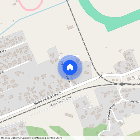 6 Henderson Street, Mosgiel, Dunedin City