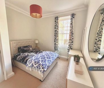1 bedroom flat to rent - Photo 6