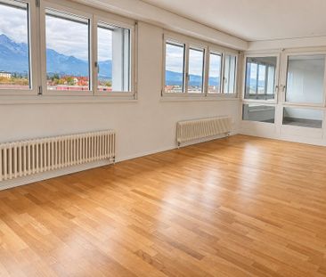 1.5 Zimmer, 65 m², 5. Stock - Photo 4