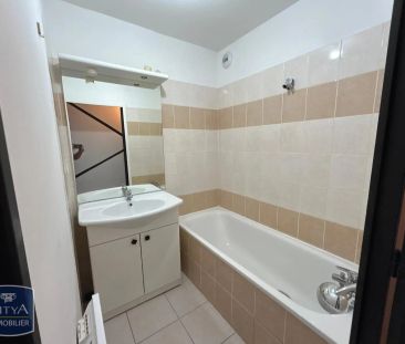 Appartement à louer 2 pièces 48.15m² - Photo 6