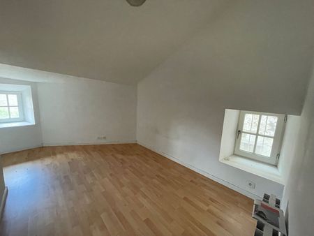 Location appartement 2 pièces, 34.00m², Fontenay-le-Comte - Photo 5