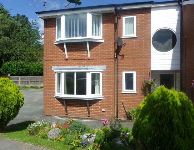 Waingate Court, Grimsargh - Photo 1